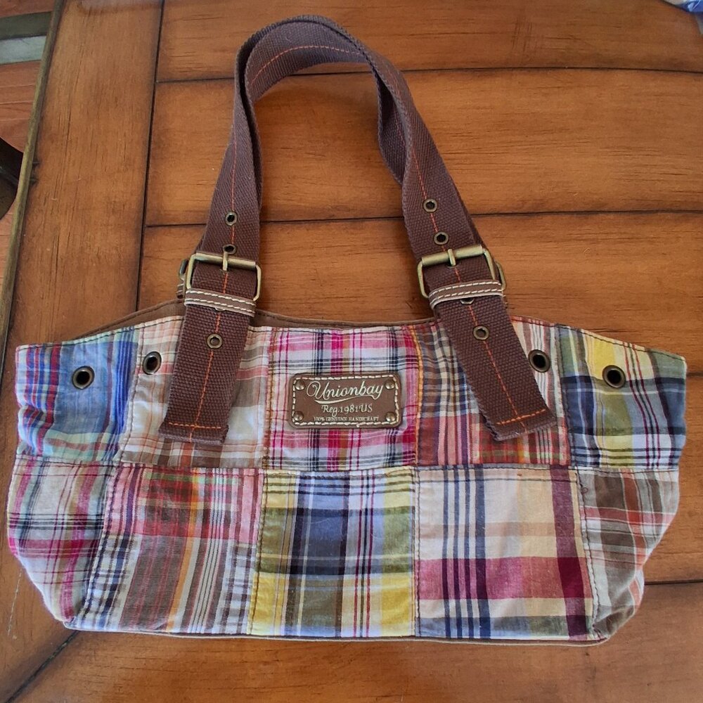 Union Bay Purse